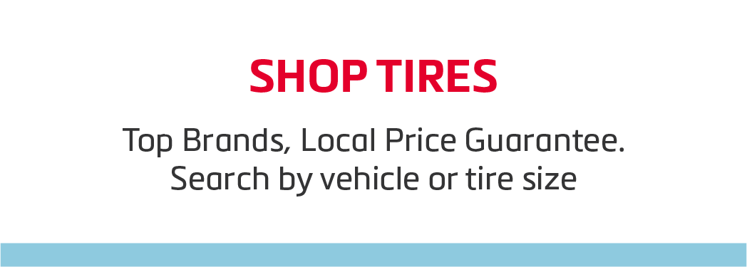 Shop for Tires at Wickel Tire Pros in Burley, ID. We offer all top tire brands and offer a 110% price guarantee. Shop for Tires today at Wickel Tire Pros!